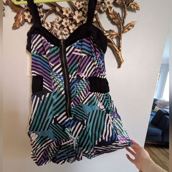 ROXY 💕 ROMPER - Picture 2 of 13